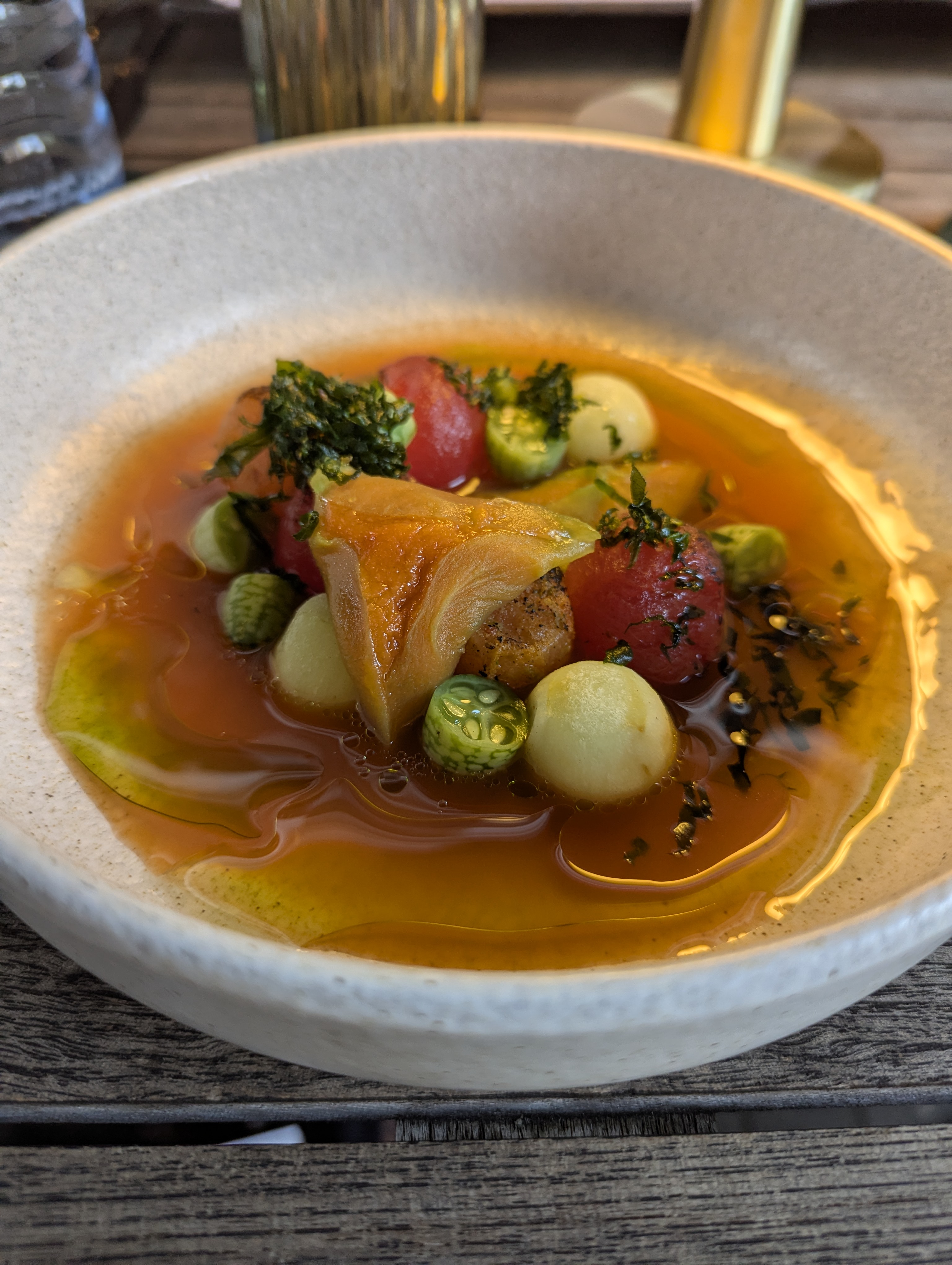 Whiskey Plaza, Hamburg, Germany